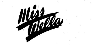 MISS WELLA
