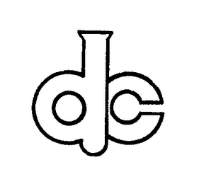 DC trademark