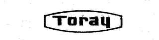 TORAY trademark