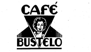 CAFE BUSTELO