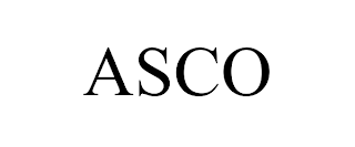 ASCO trademark