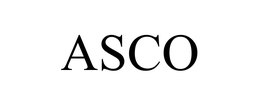 ASCO trademark