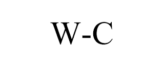 W-C trademark