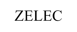 ZELEC trademark