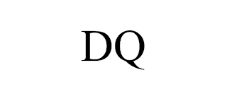 DQ trademark