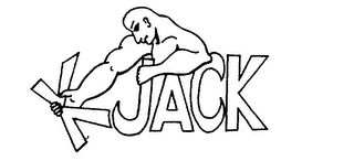 K JACK trademark