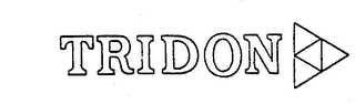 TRIDON trademark