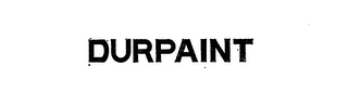 DURPAINT trademark