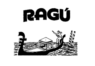 RAGU' trademark