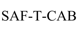 SAF-T-CAB