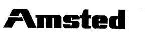 AMSTED trademark