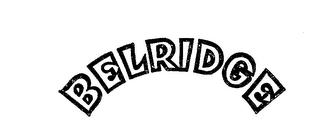 BELRIDGE