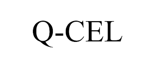 Q-CEL trademark