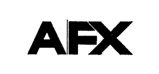 AFX trademark