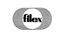FILEX trademark