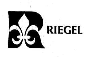 RIEGEL trademark