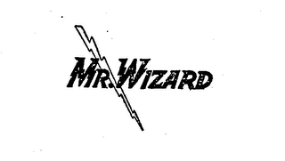 MR. WIZARD