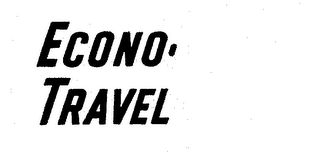 ECONO-TRAVEL