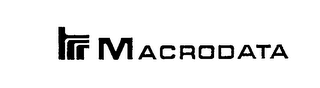MACRODATA