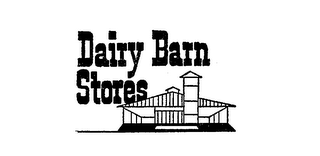 DAIRY BARN STORES