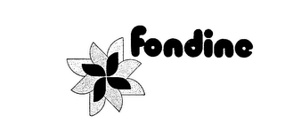 FONDINE