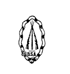 BSA