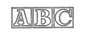 ABC trademark