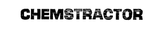 CHEMSTRACTOR