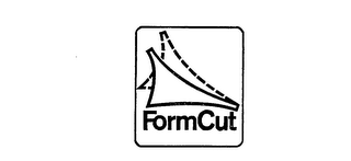 FORM CUT