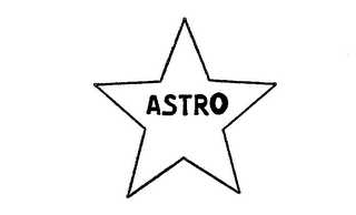 ASTRO