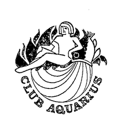 CLUB AQUARIUS