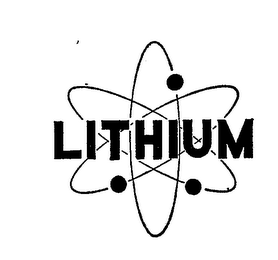 LITHIUM