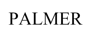 PALMER trademark