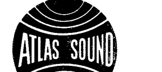 ATLAS SOUND trademark