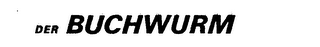 DER BUCHWURM trademark