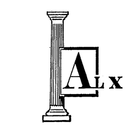 ALX trademark