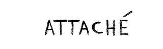 ATTACHE