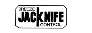 BREEZE JACKNIFE CONTROL