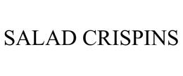 SALAD CRISPINS