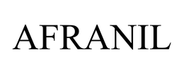 AFRANIL trademark