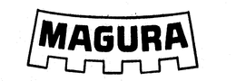 MAGURA trademark