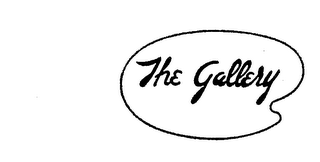 THE GALLERY trademark
