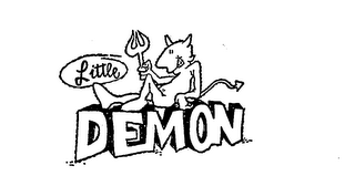 LITLE DEMON