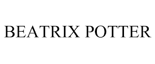 BEATRIX POTTER trademark