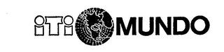 ITI MUNDO trademark