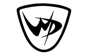 WP trademark