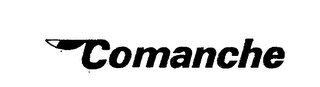 COMANCHE trademark
