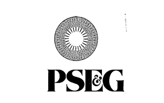 PSE&G trademark