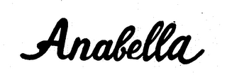 ANABELLA trademark