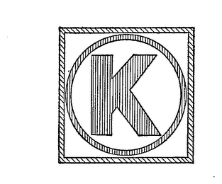 K trademark